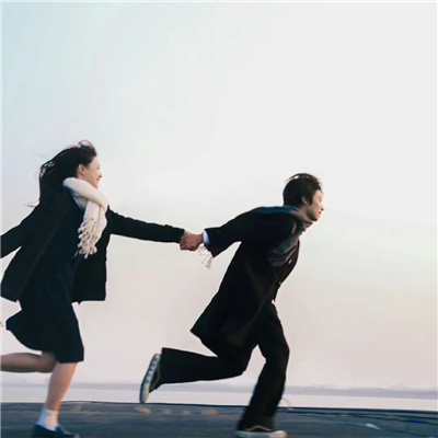 氛围感十足的优质情头