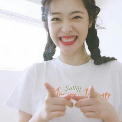 搞怪的明星个性微信头像