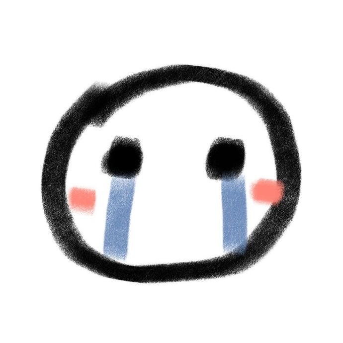 沙雕随意可爱微信小头像