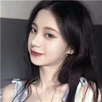 抖音时尚萌妹子女生微信头像
