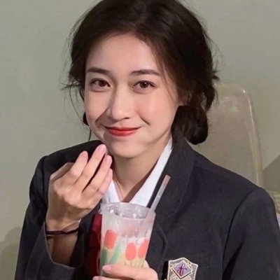 软萌甜妹专用的微信头像