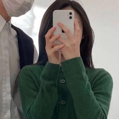 cp感十足的情侣头像