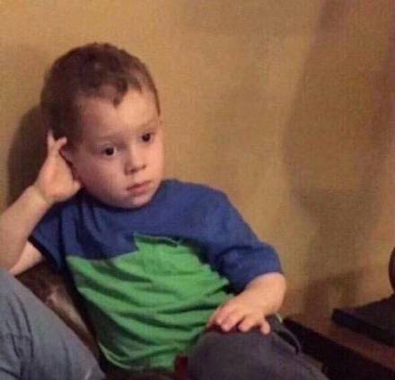 陷入沉思沙雕微信表情包