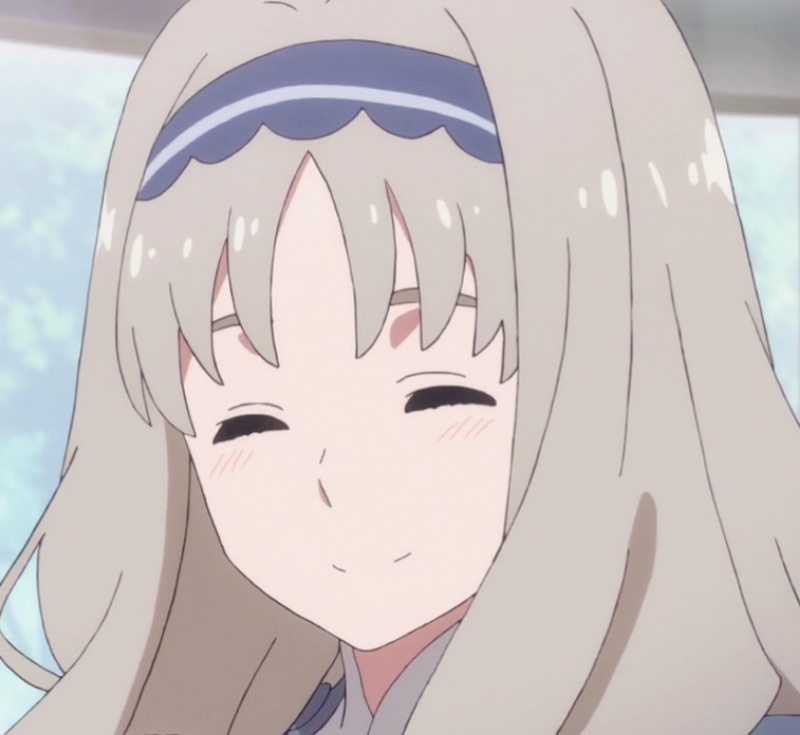 《DARLING in the FRANXX》情侣微信头像