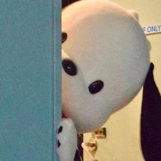 趣味搞怪个性微信头像