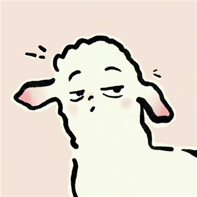搞笑的卡通头像