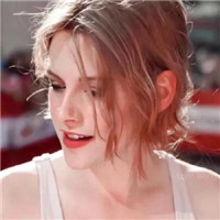 抖音时尚超酷个性美女微信头像