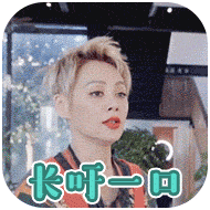 姐姐的爱乐之城微信表情包