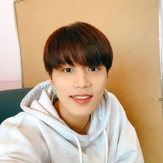 NCT127欧巴们微信头像