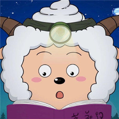 可爱的懒洋洋头像