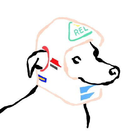 实用的简笔画微信头像