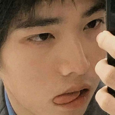 霸气帅气男生微信头像