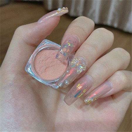 2022最新夏季美甲素材图