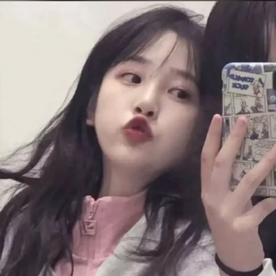 一左一右配对闺蜜微信头像