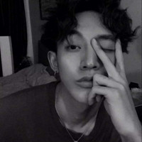 帅气超酷男生微信头像