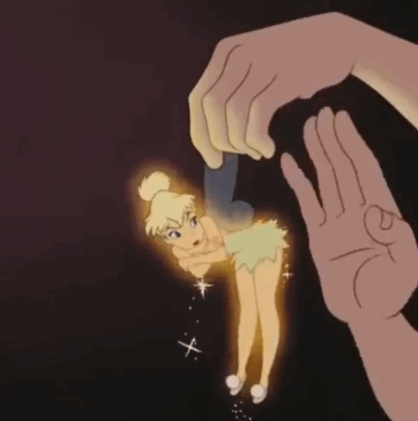 巨可爱的祝你好运的微信表情包