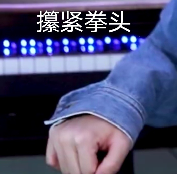 品学兼优的李润祺微信表情包