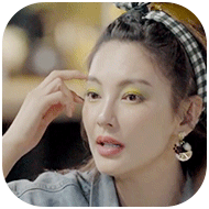 姐姐的爱乐之城微信表情包