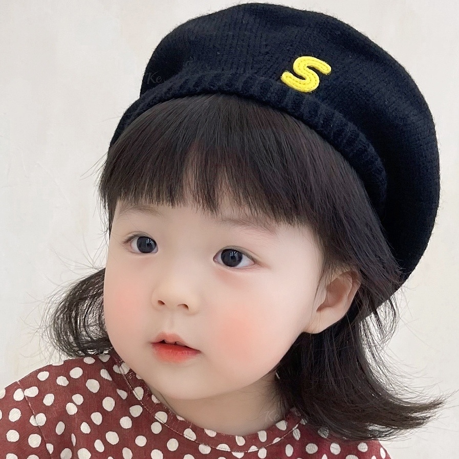 丸子妹可爱情侣微信头像