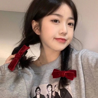 别致好看温柔女生微信头像