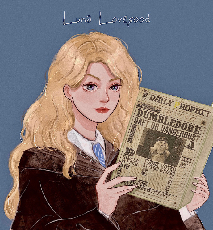 哈利波特系列朋友圈背景图