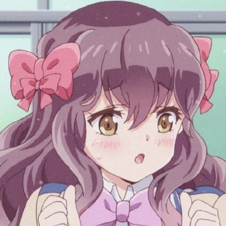 《如果折断她的旗》魔法泽茜微信头像