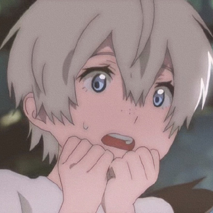 《wings》动漫微信头像