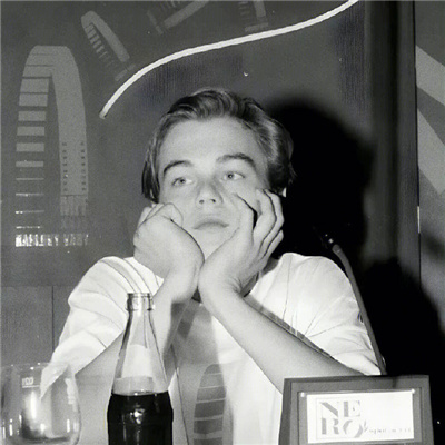 可可爱爱的男头