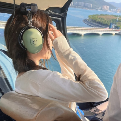 有魅力的高颜值女生微信头像