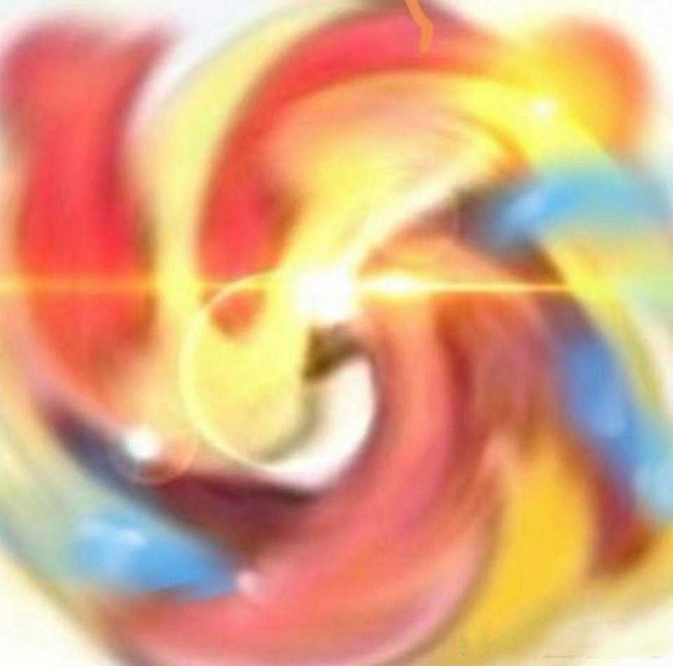 扭曲的沙雕大黄脸微信表情包