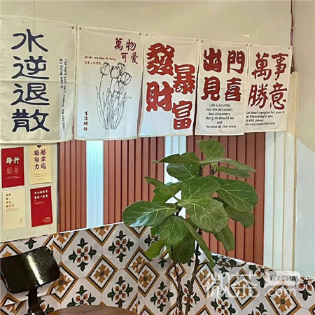 好看到爆的喜欢的温柔系背景