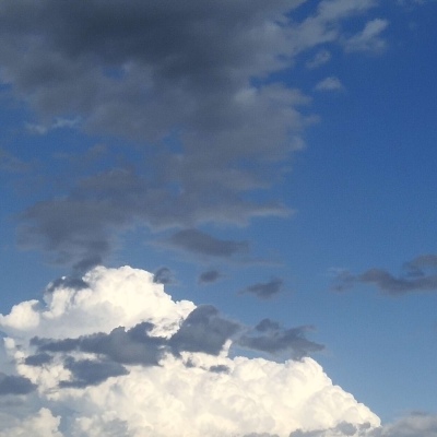 三月专属的唯美意境风景微信头像