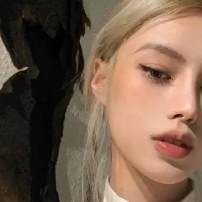 欧美范很精致的女头