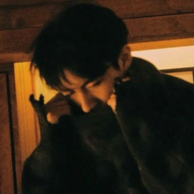 气质不凡又帅气的男头