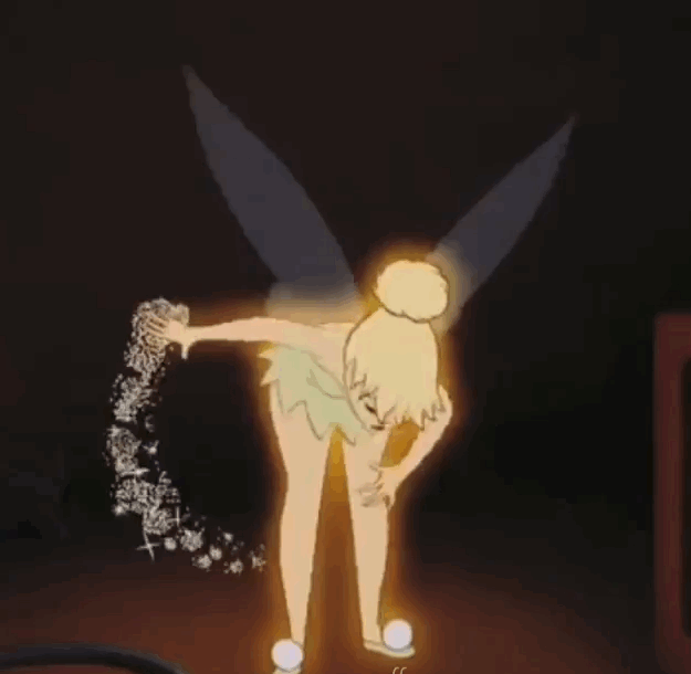 巨可爱的祝你好运的微信表情包