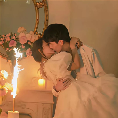 氛围感十足的优质情头