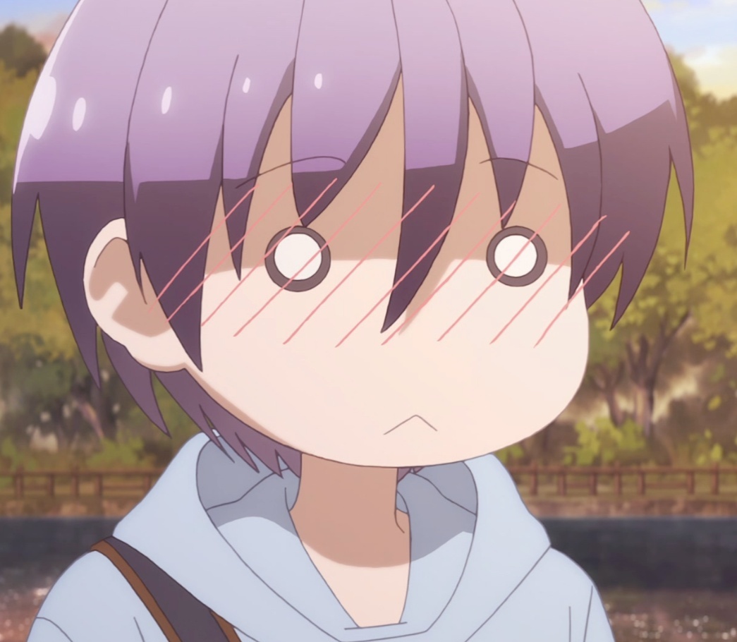 《总之就是非常可爱》情侣微信头像