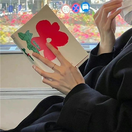 好看又很日常的朋友圈背景