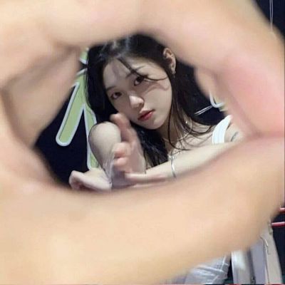 真人情侣幸福头像