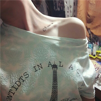 唯美女生清纯气质图片