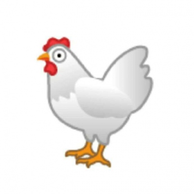 超可爱的十二生肖卡通微信头像