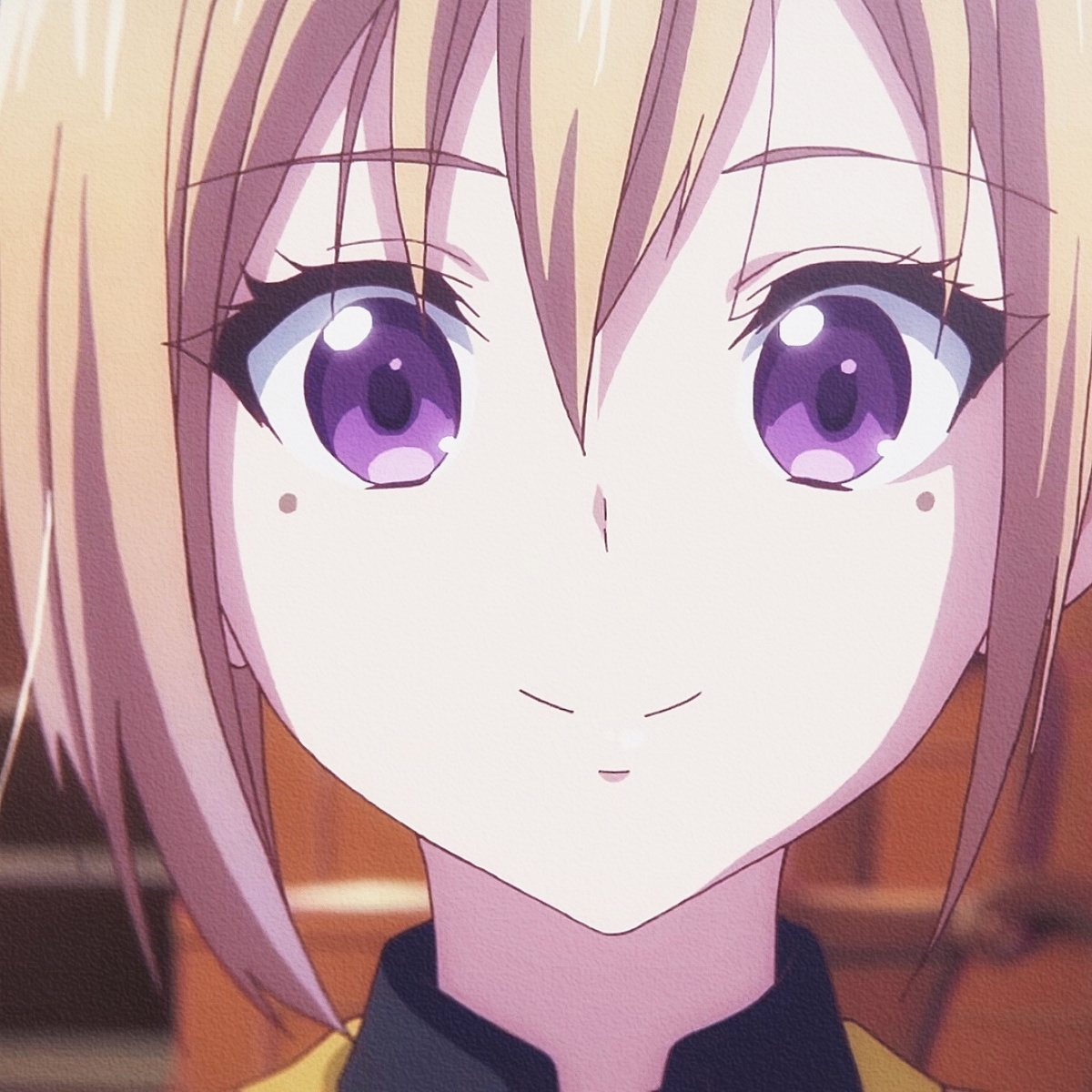 《无彩限的怪灵世界》动漫微信头像