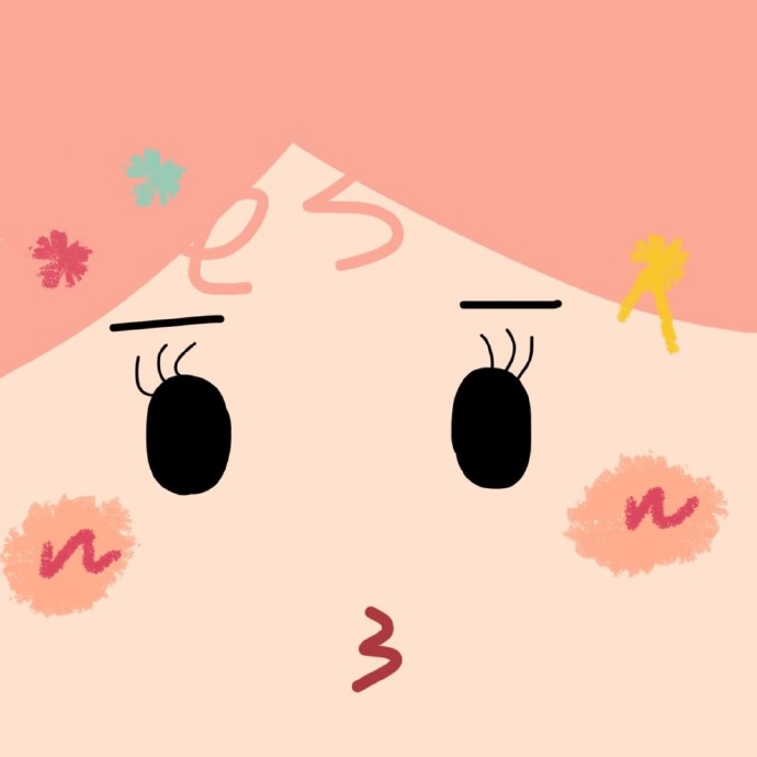 超可爱搞怪微信头像