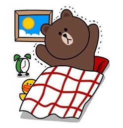 早上相关的搞笑微信表情包