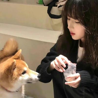 辣妹必备微信头像