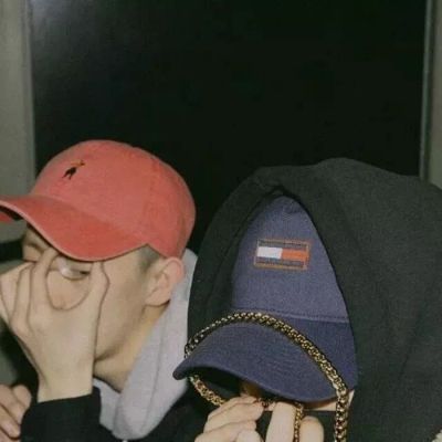 阳光清纯帅气男头