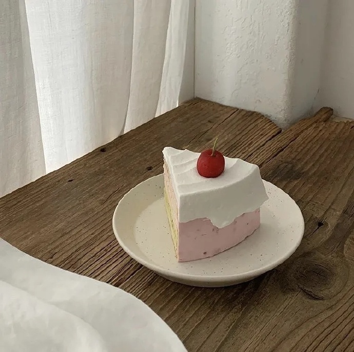 可爱鼓励的微信朋友圈背景图