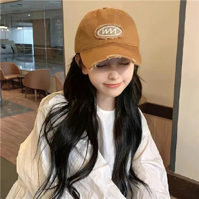 清纯很甜少女感十足的女头