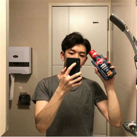 男生朋友圈图片