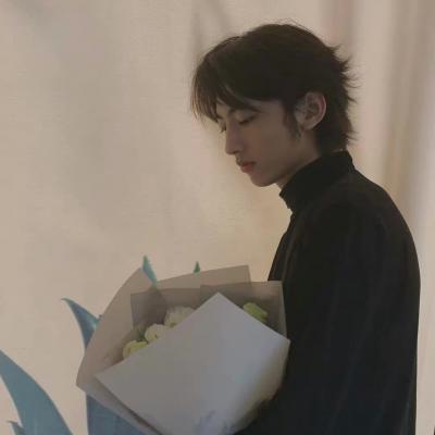 霸气男头很潮流又很帅气